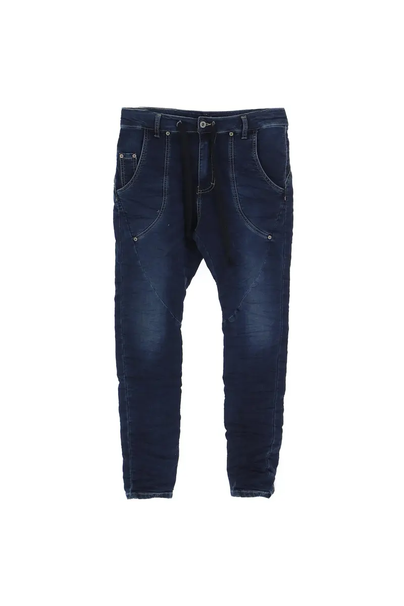 New Jog Blue D