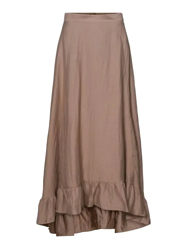 News Skirt
