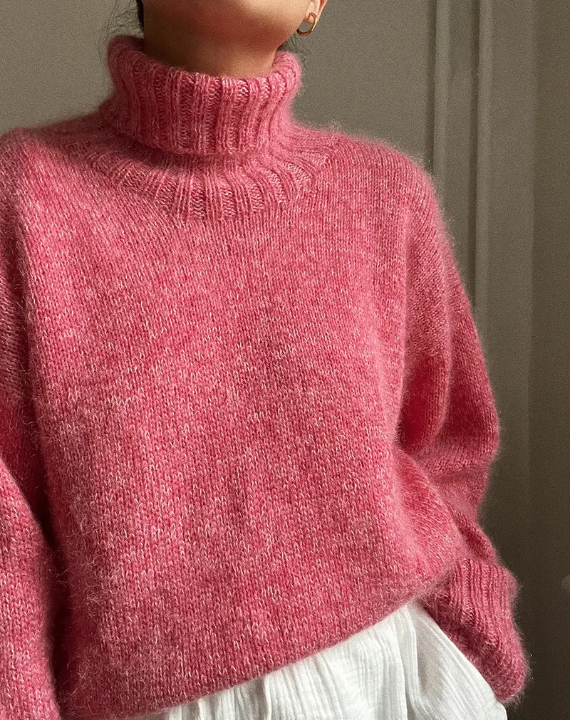 Noma Sweater