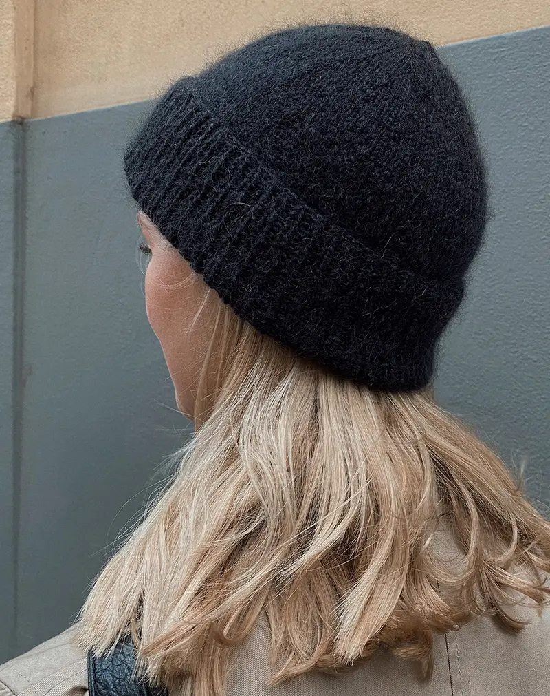 November Beanie