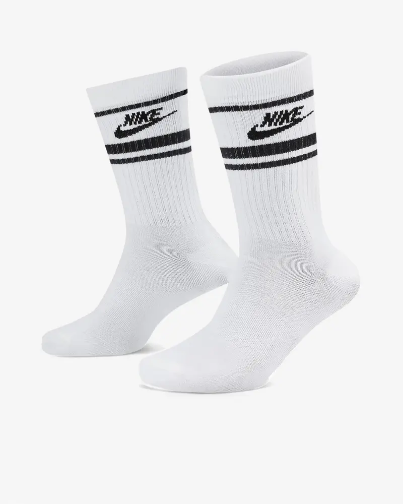 NSW EVERYDAY ESSENTIALS - WHITE/BLACK