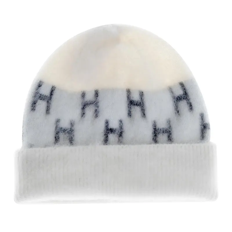 Offwhite Asta Beanie