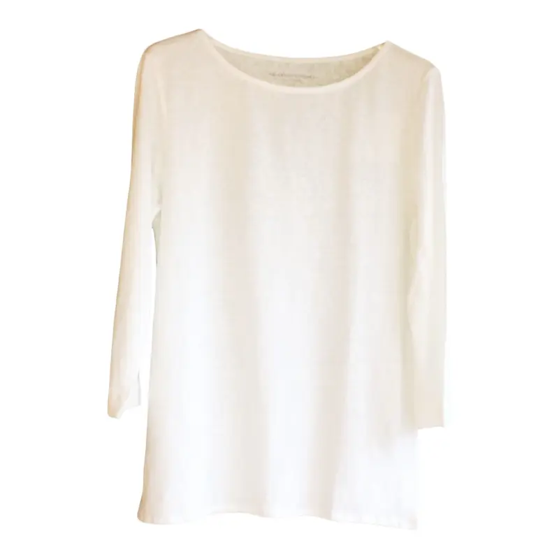 Offwhite topp