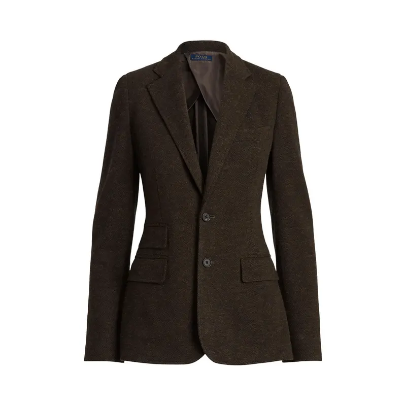 Oliven blazer