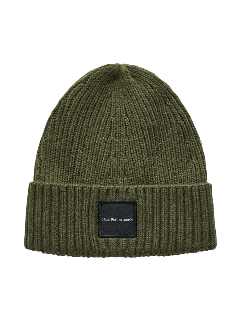 Oliven Cornice Hat