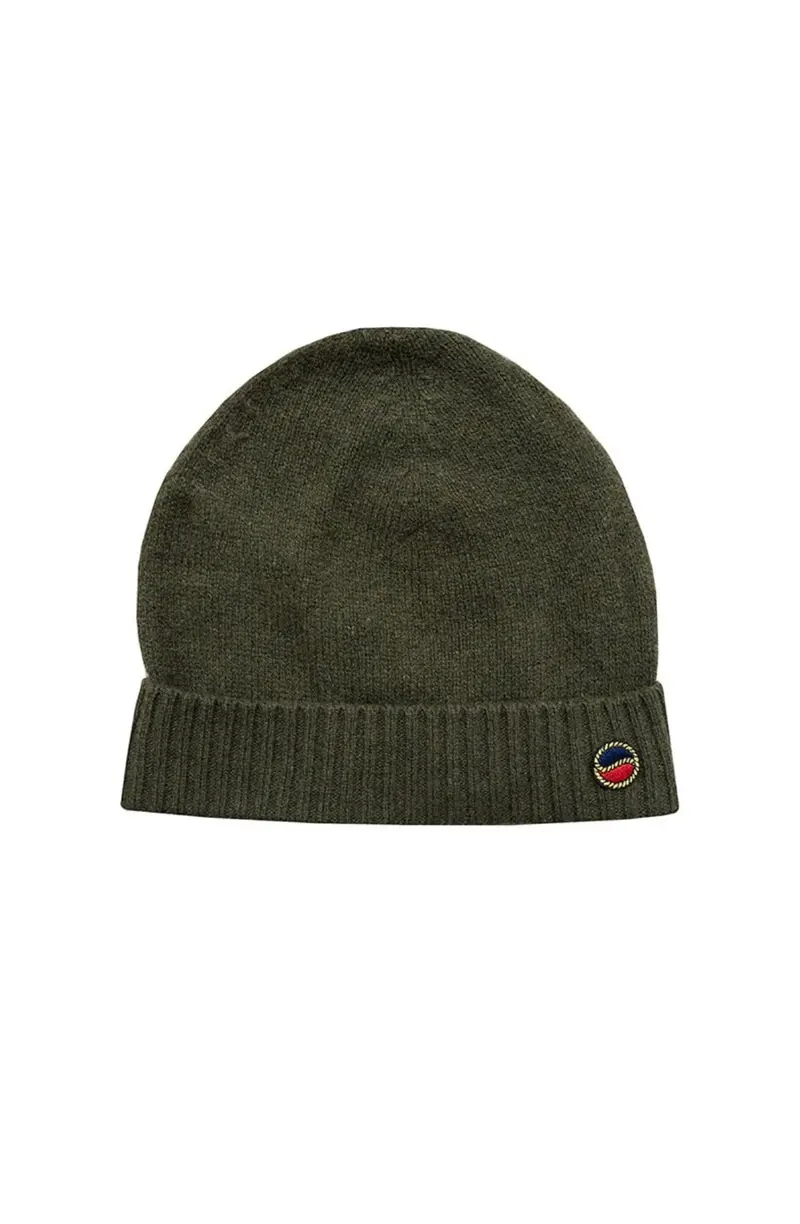 Oliven Tally Beanie
