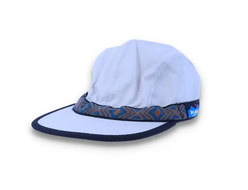 Organic Strapcap Stone