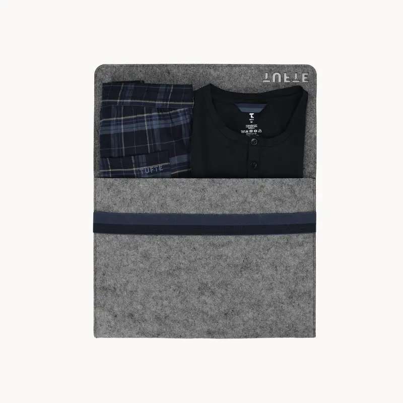 Owl M Pyjamas Set