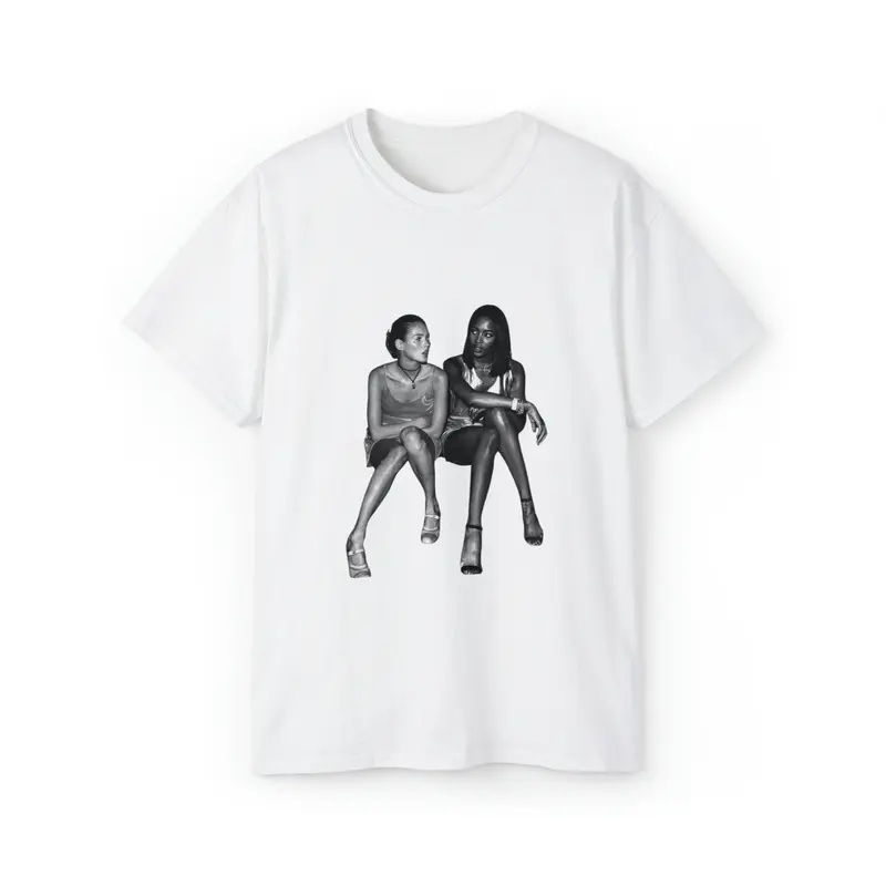 ‘Party’s Over’ T-Shirt