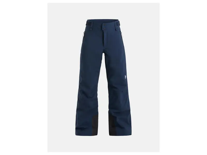 Peak Performance jr Maroon Pants