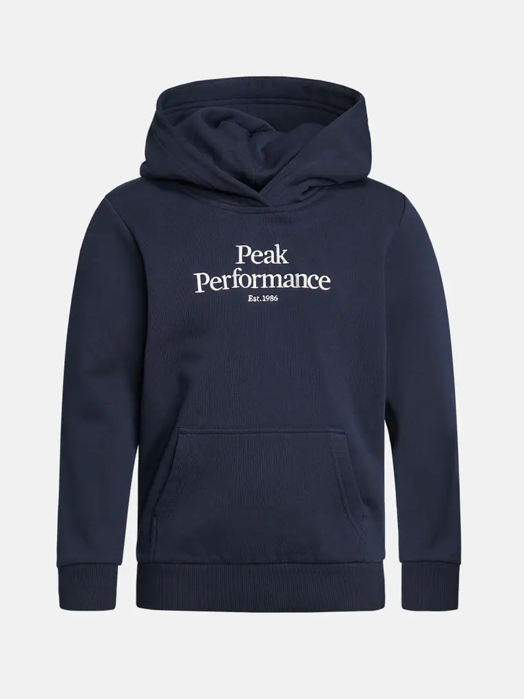 Peak Performance junior original hettegenser