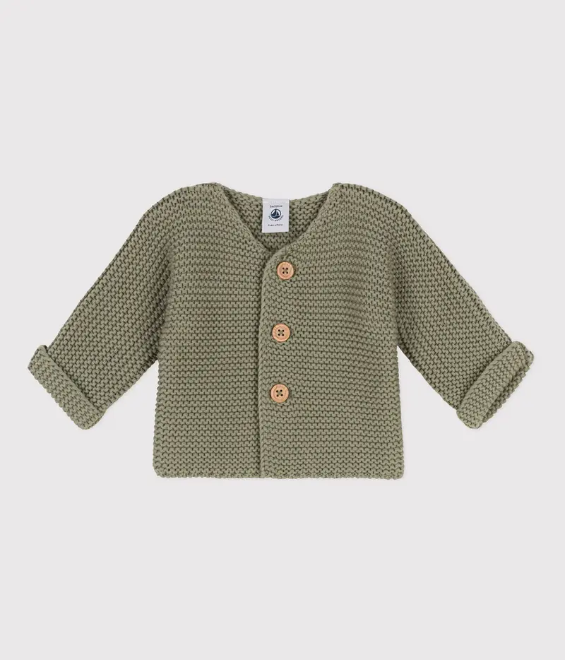 Petit Bateau cardigan