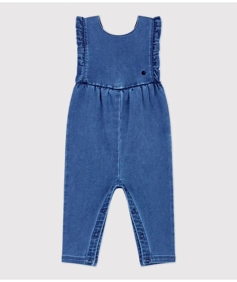 Petit Bateau jumpsuit