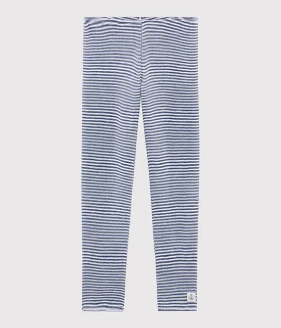 Petit Bateau ull/bomull longs