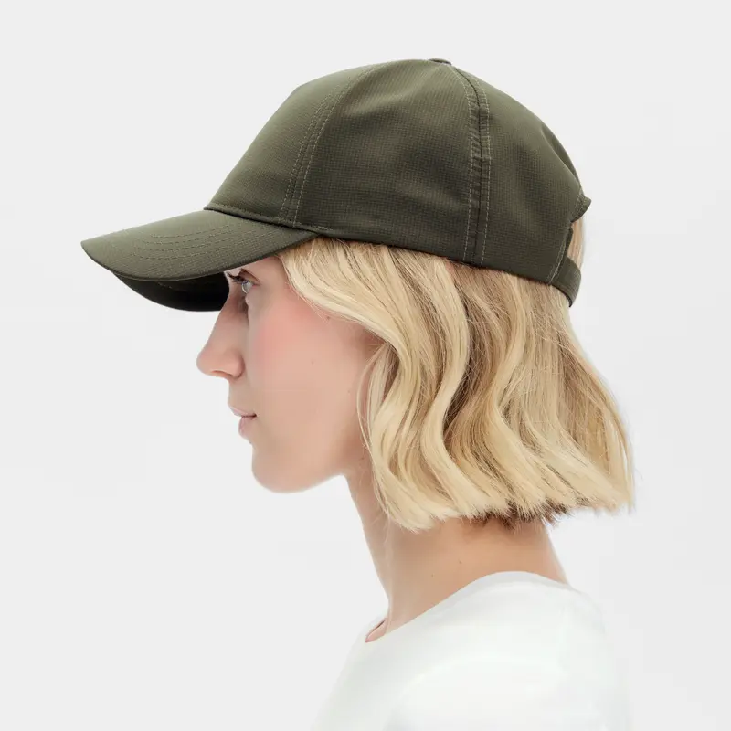 Pine U Cap