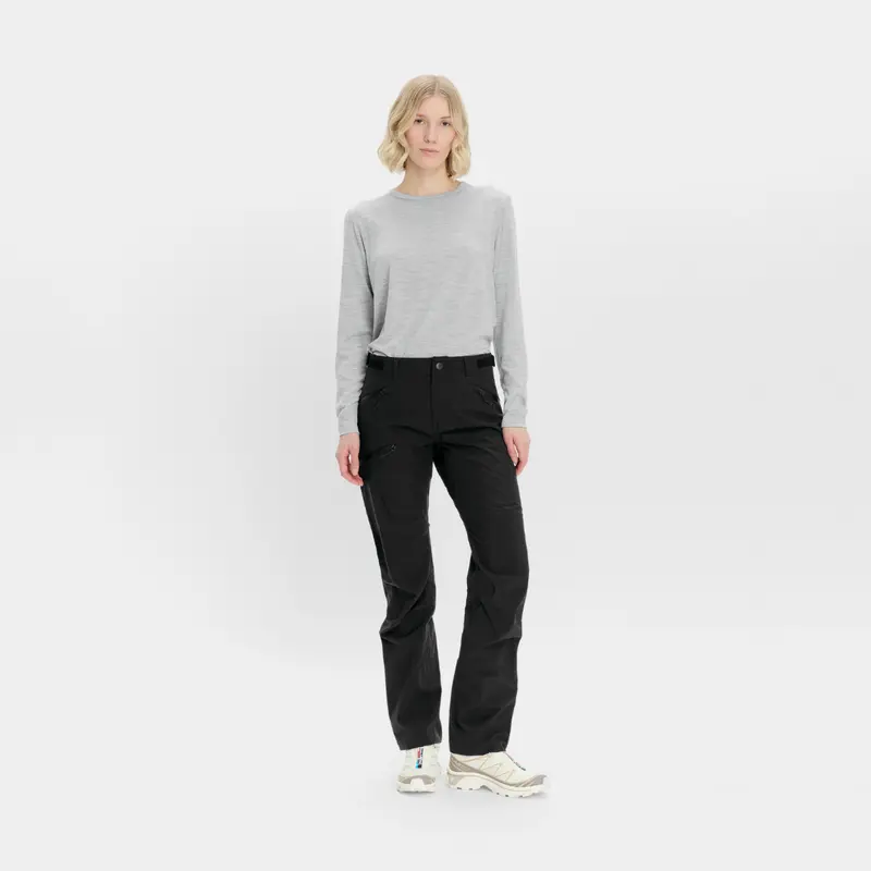Pine W Pants