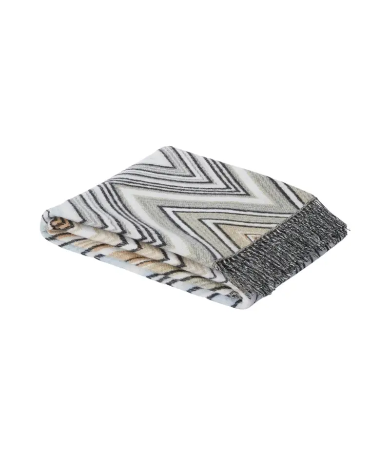 Plum Throw