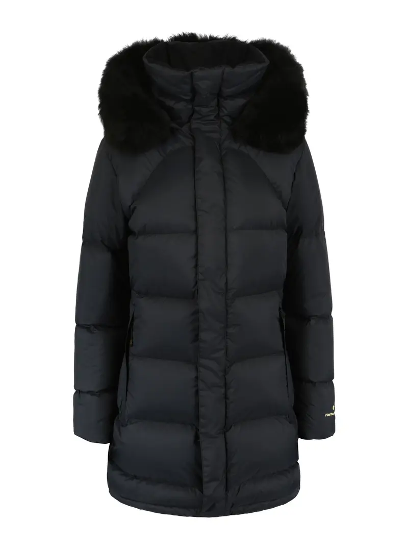 Polaris Down Coat