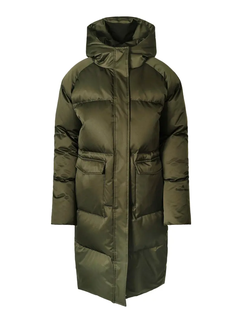 Pollux Down Coat