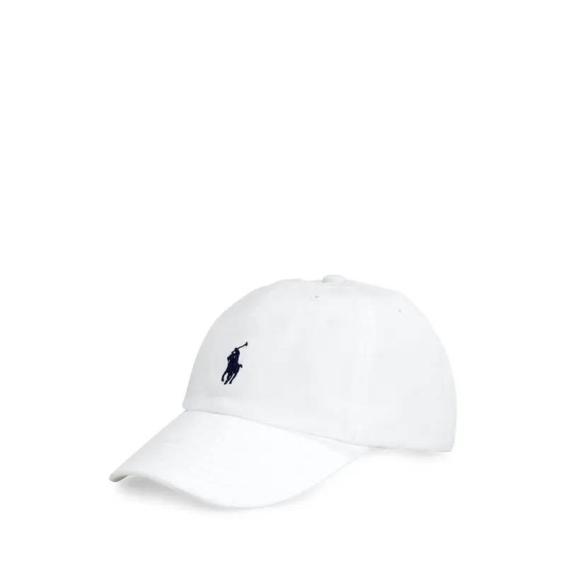 Polo Ralph Lauren caps