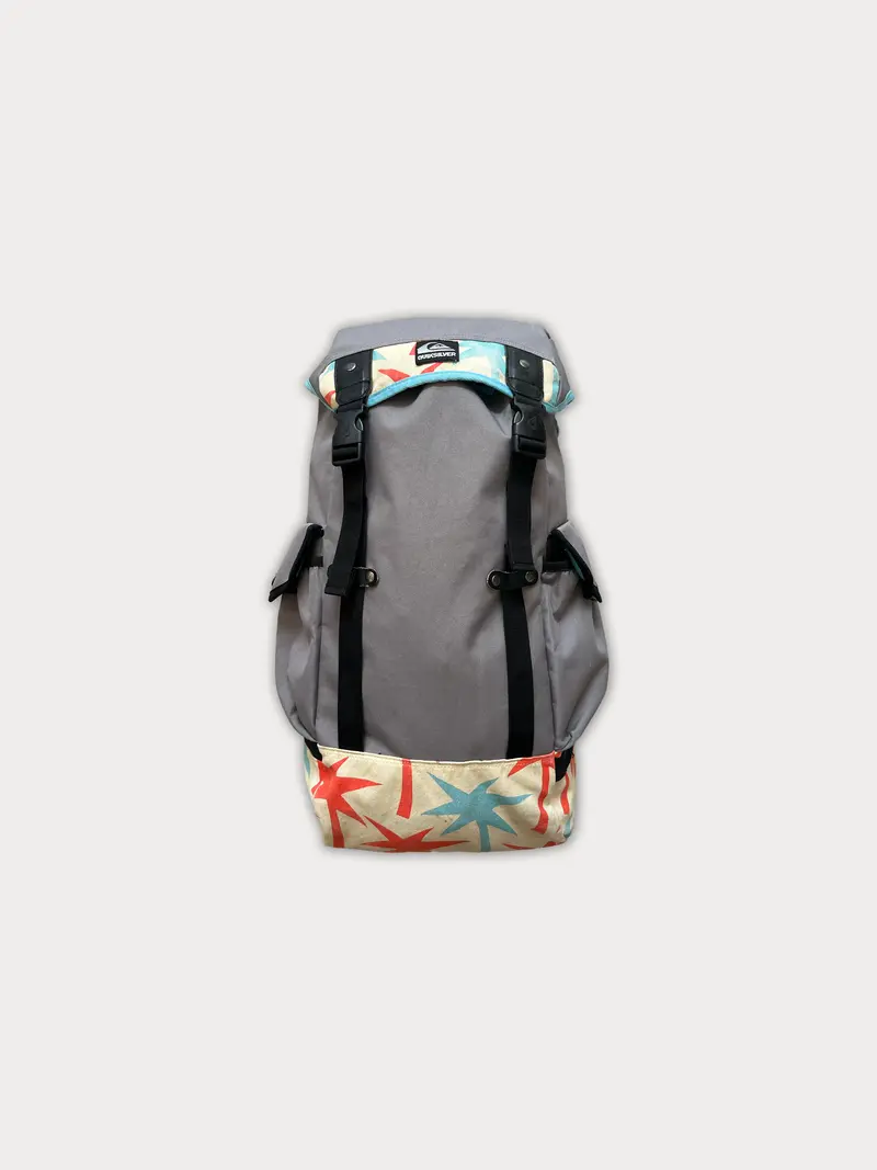 Quicksilver Backpack