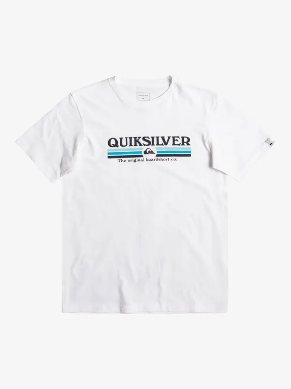 Quiksilver tskjorte