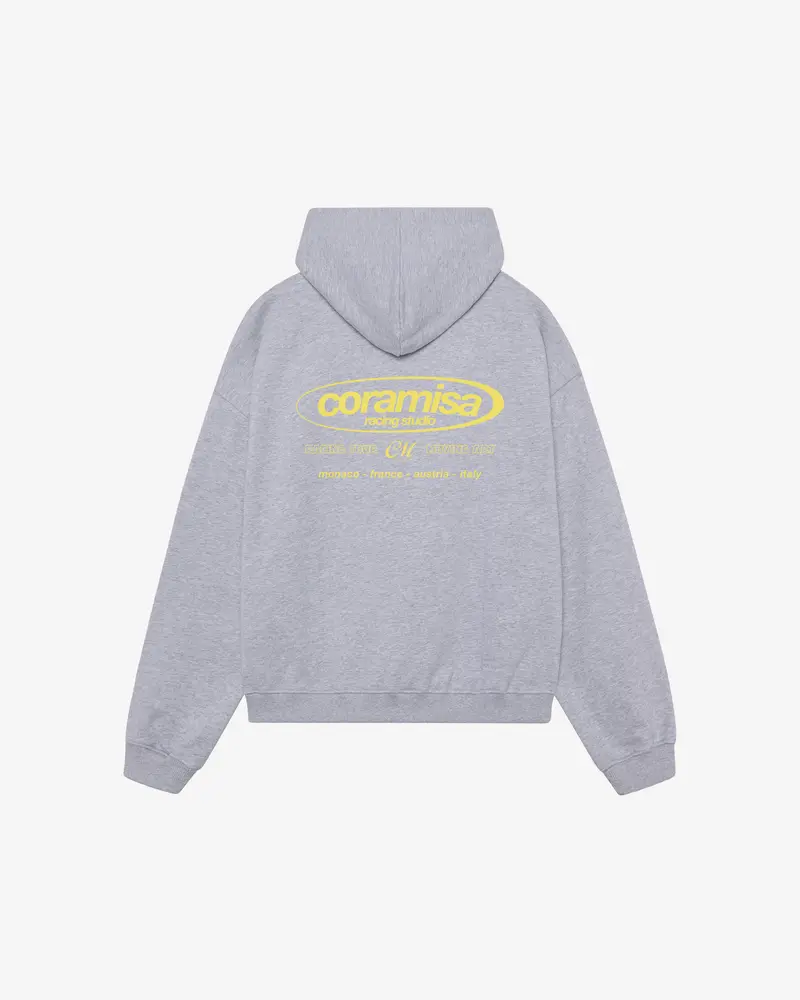 RACING HOODIE