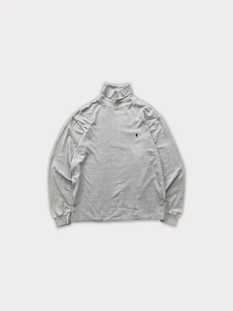 Ralph Lauren Turtle Neck Sweater