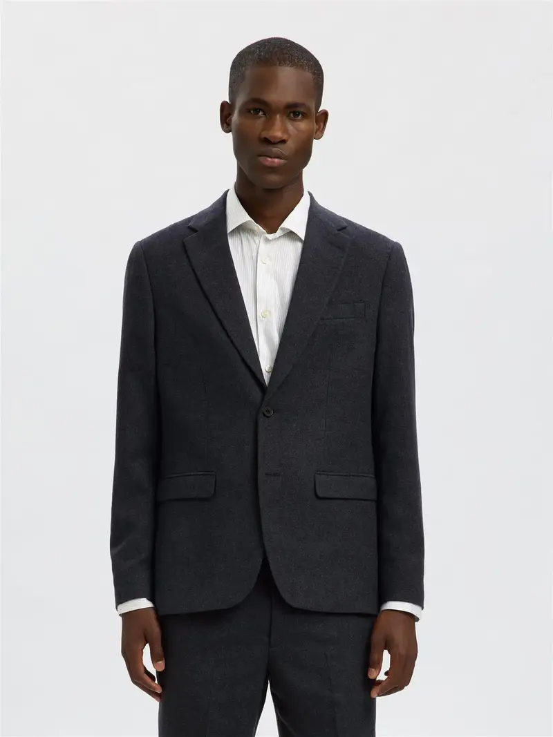 Reed Ullblazer - Dark Sapphire