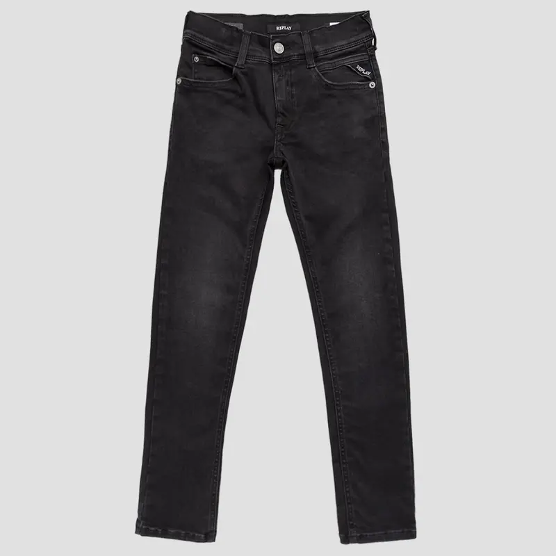 Replay Hyperflex jeans
