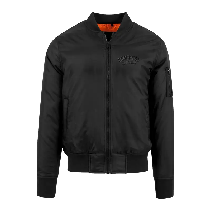 RIMFROST® Classic Bomber Jacket