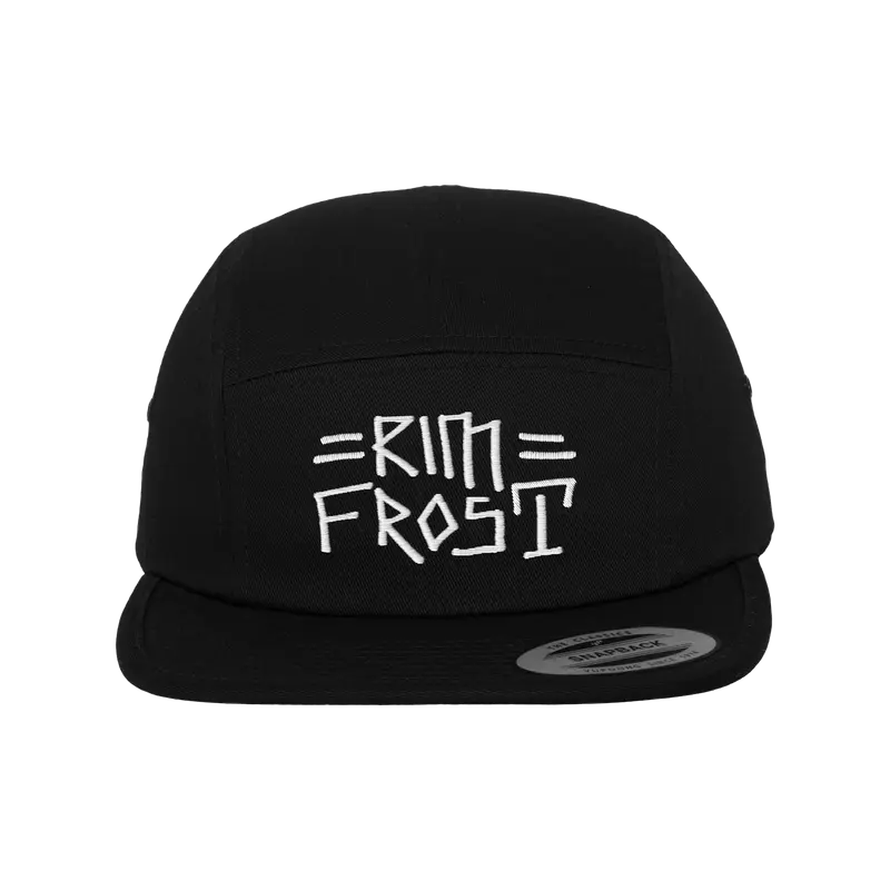 RIMFROST® Cold City Five Panel