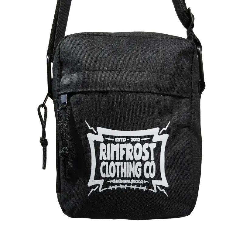 RIMFROST® Cold Crest Bag