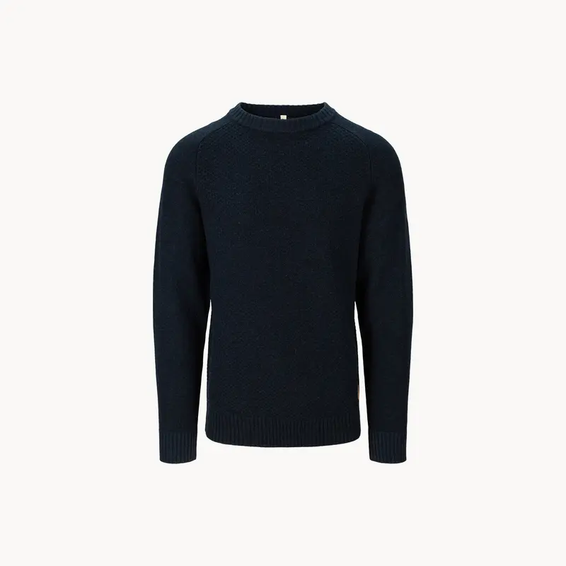 Robin M Lambswool Sweater