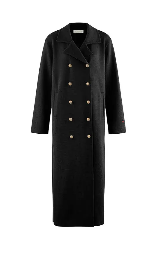 Roma Coat