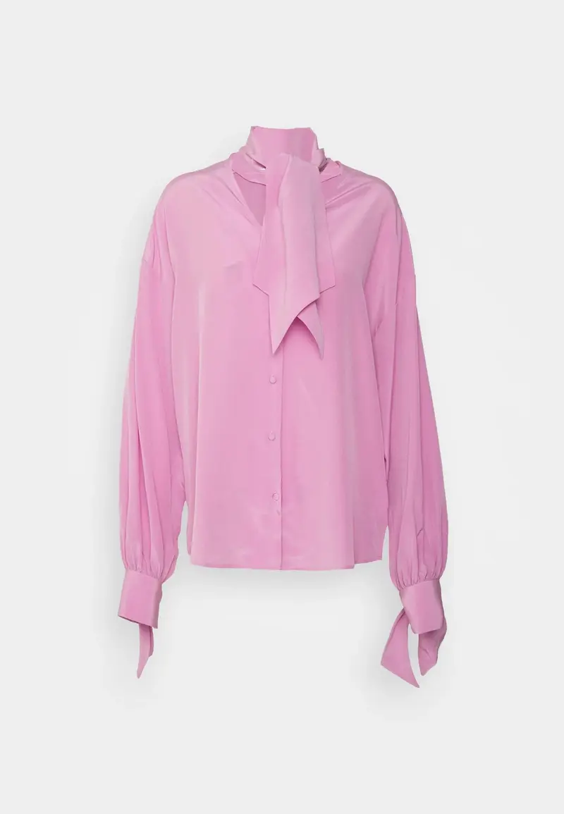 Rosa Biscarfa blouse