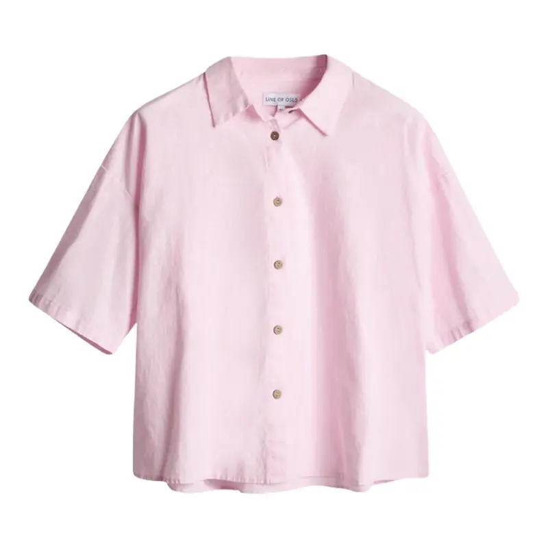 Rosa Resort Linen