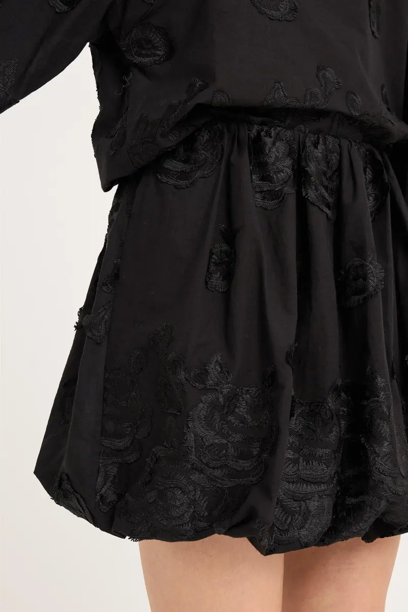 Rosamarie skirt