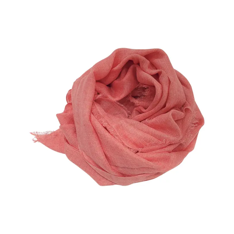 Rose Summer Scarf