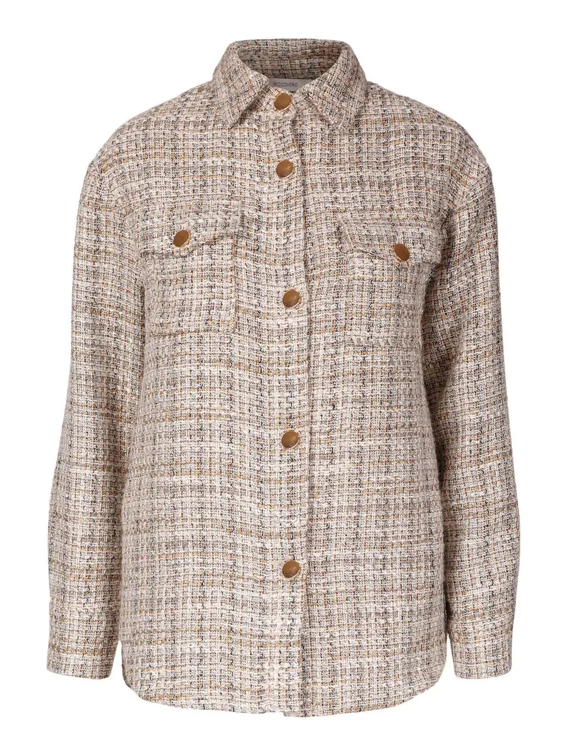 Sand Country Jacket