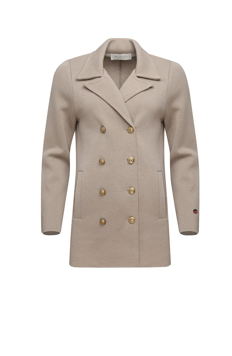 Sand Sophia Jacket