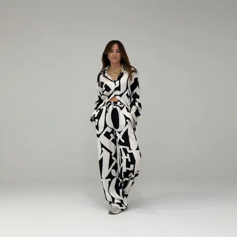 Silke sett "Milano"