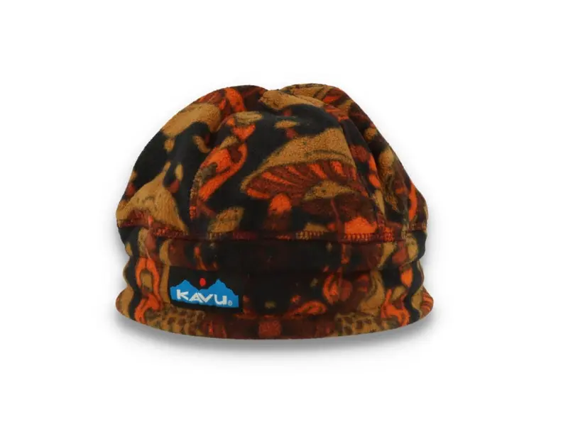 Sitkinak Kalidoshroom