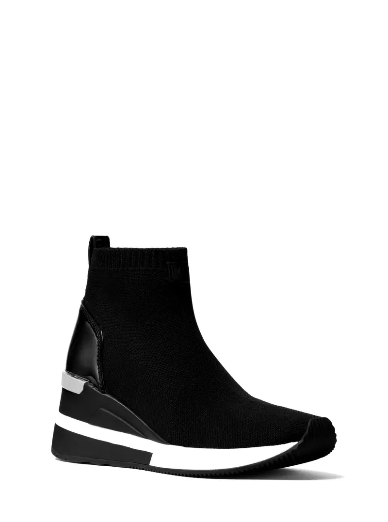 Skyler bootie