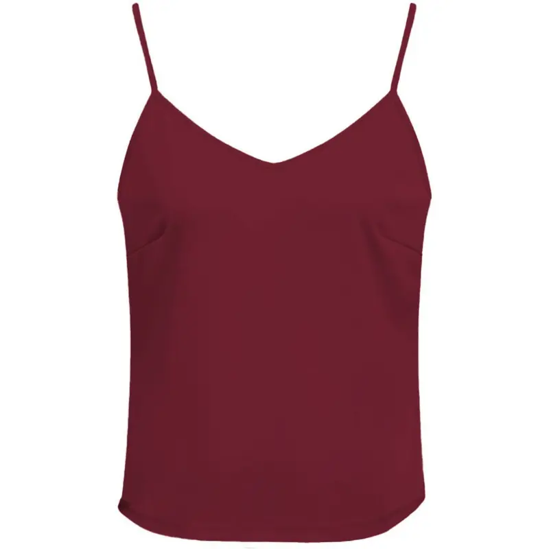 Slip top