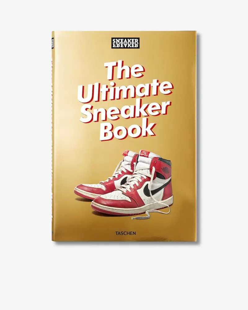 SNEAKER FREAKER
