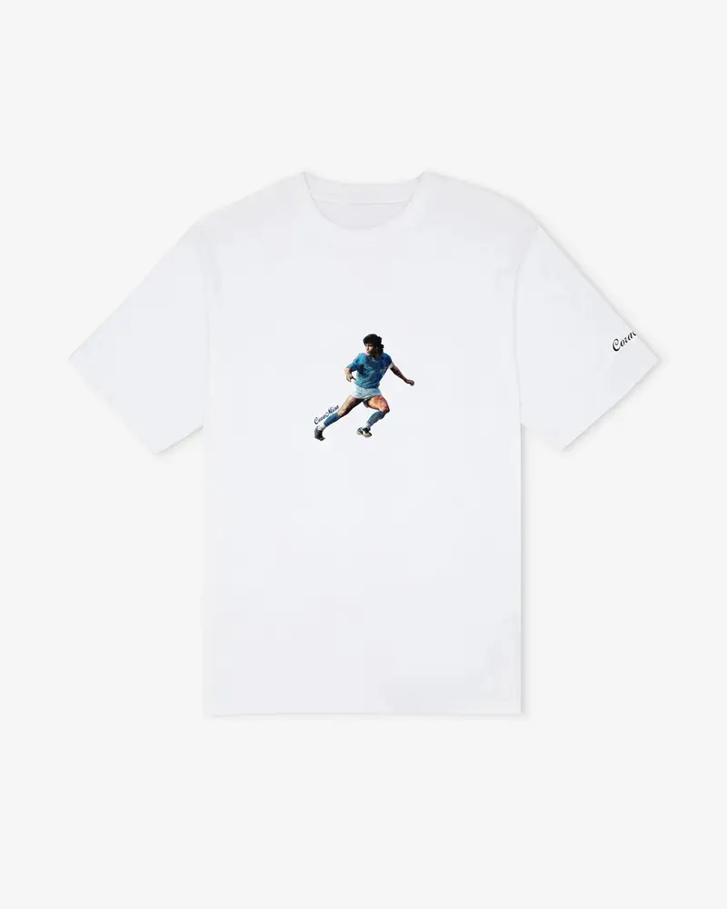 SOCCER TEE