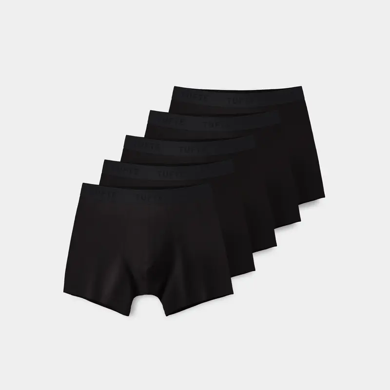 Softboost™ M Boxer Briefs 5-pack