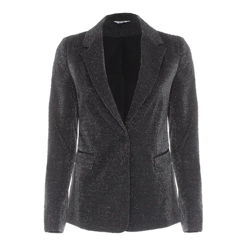 Sort blazer