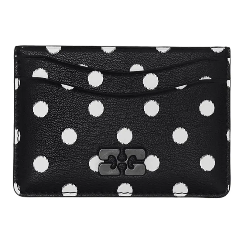 Sort Bou Printed Card Holder